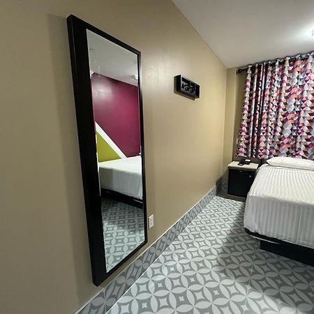 Moon Hotel Brooklyn Nowy Jork Zewnętrze zdjęcie