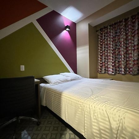 Moon Hotel Brooklyn Nowy Jork Zewnętrze zdjęcie