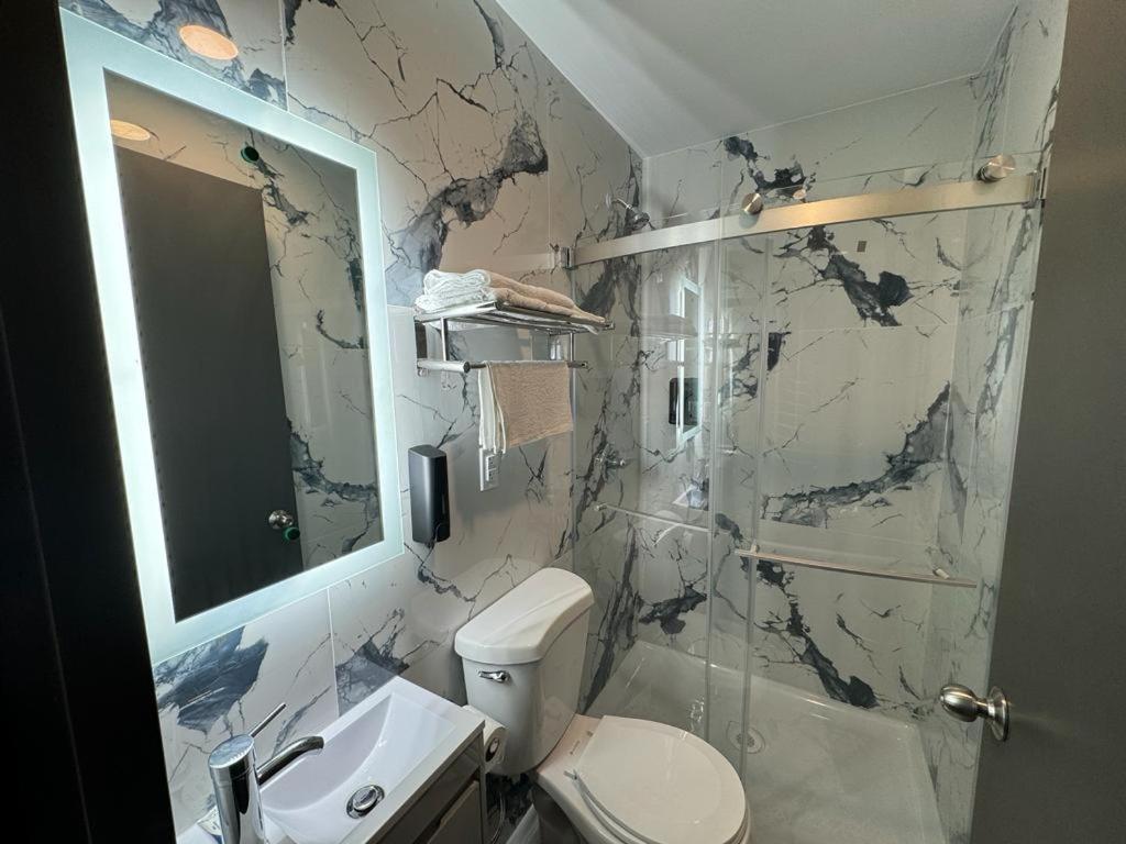 Moon Hotel Brooklyn Nowy Jork Zewnętrze zdjęcie