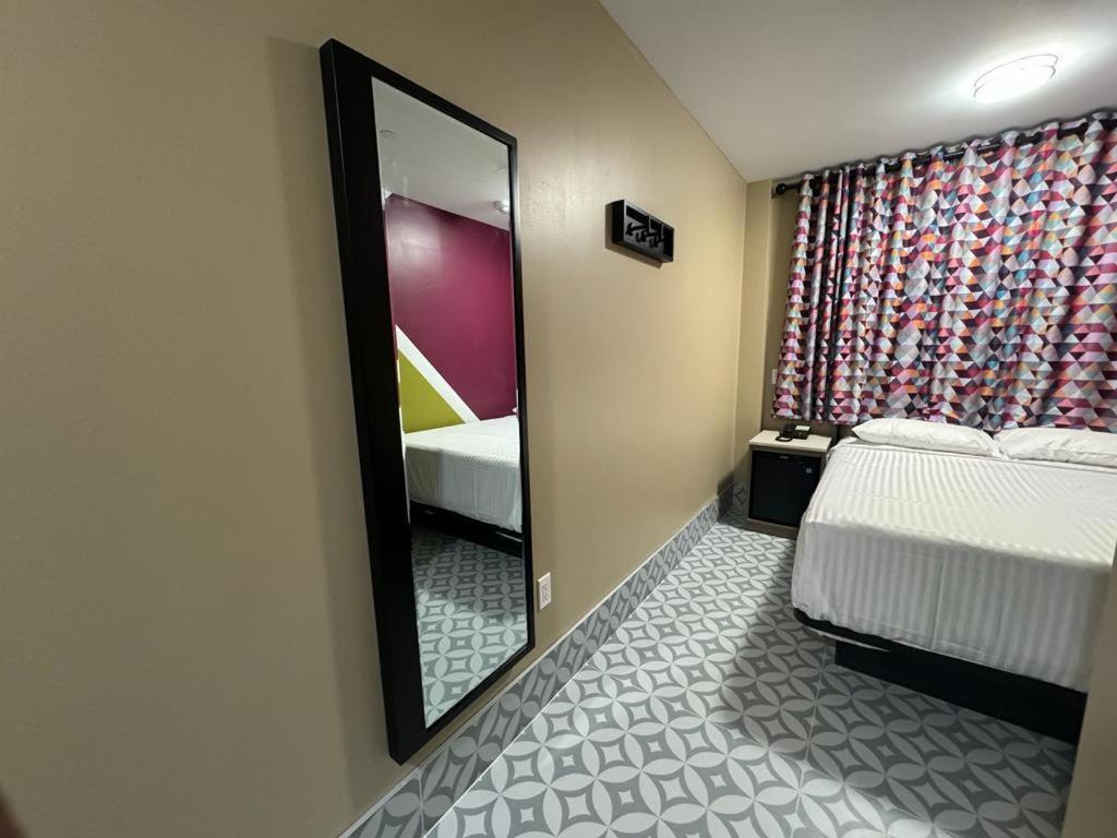 Moon Hotel Brooklyn Nowy Jork Zewnętrze zdjęcie