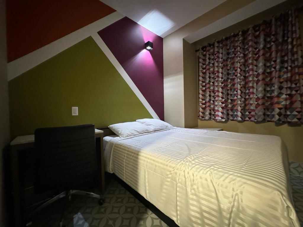 Moon Hotel Brooklyn Nowy Jork Zewnętrze zdjęcie