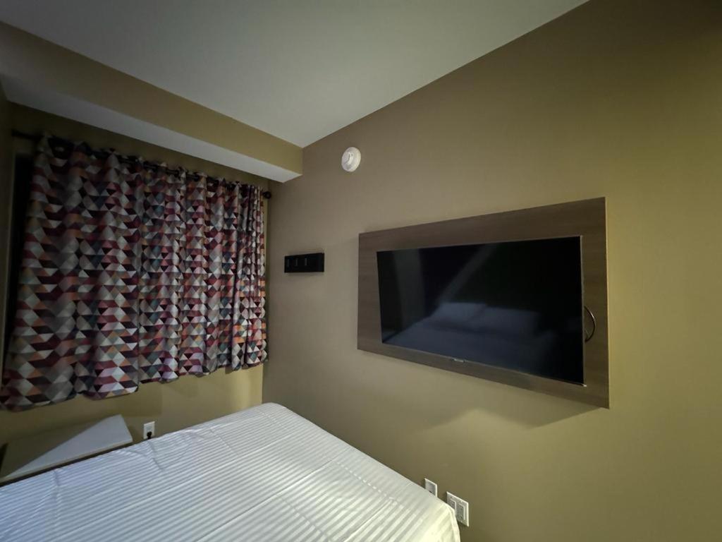 Moon Hotel Brooklyn Nowy Jork Zewnętrze zdjęcie