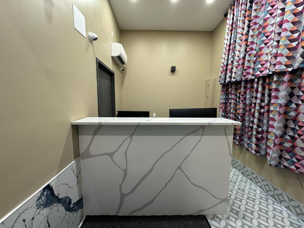Moon Hotel Brooklyn Nowy Jork Zewnętrze zdjęcie