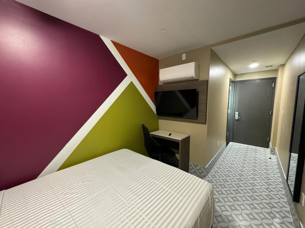 Moon Hotel Brooklyn Nowy Jork Zewnętrze zdjęcie