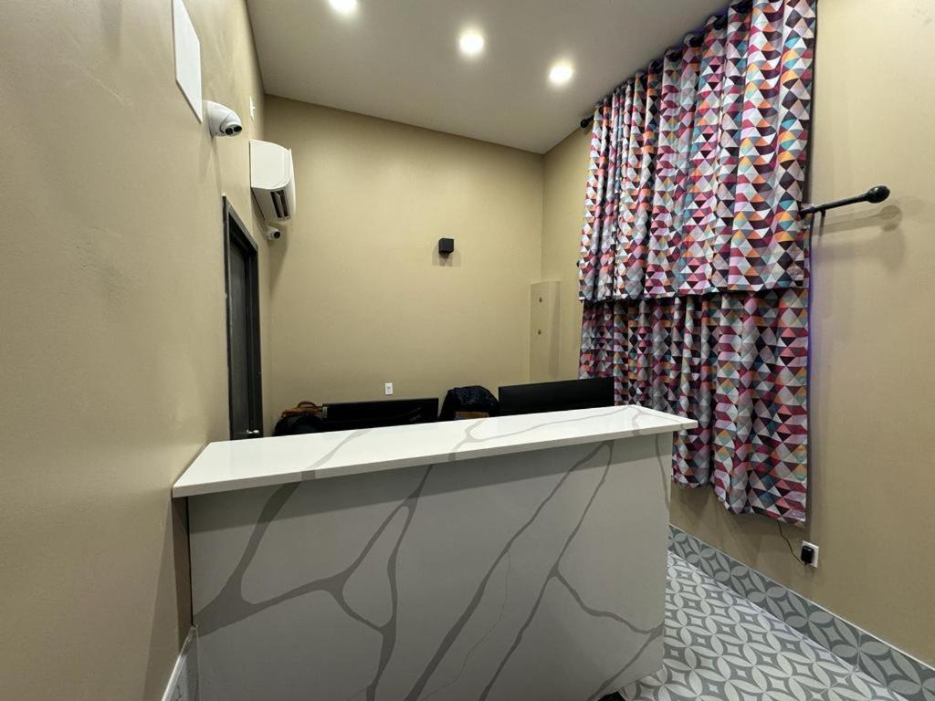 Moon Hotel Brooklyn Nowy Jork Zewnętrze zdjęcie